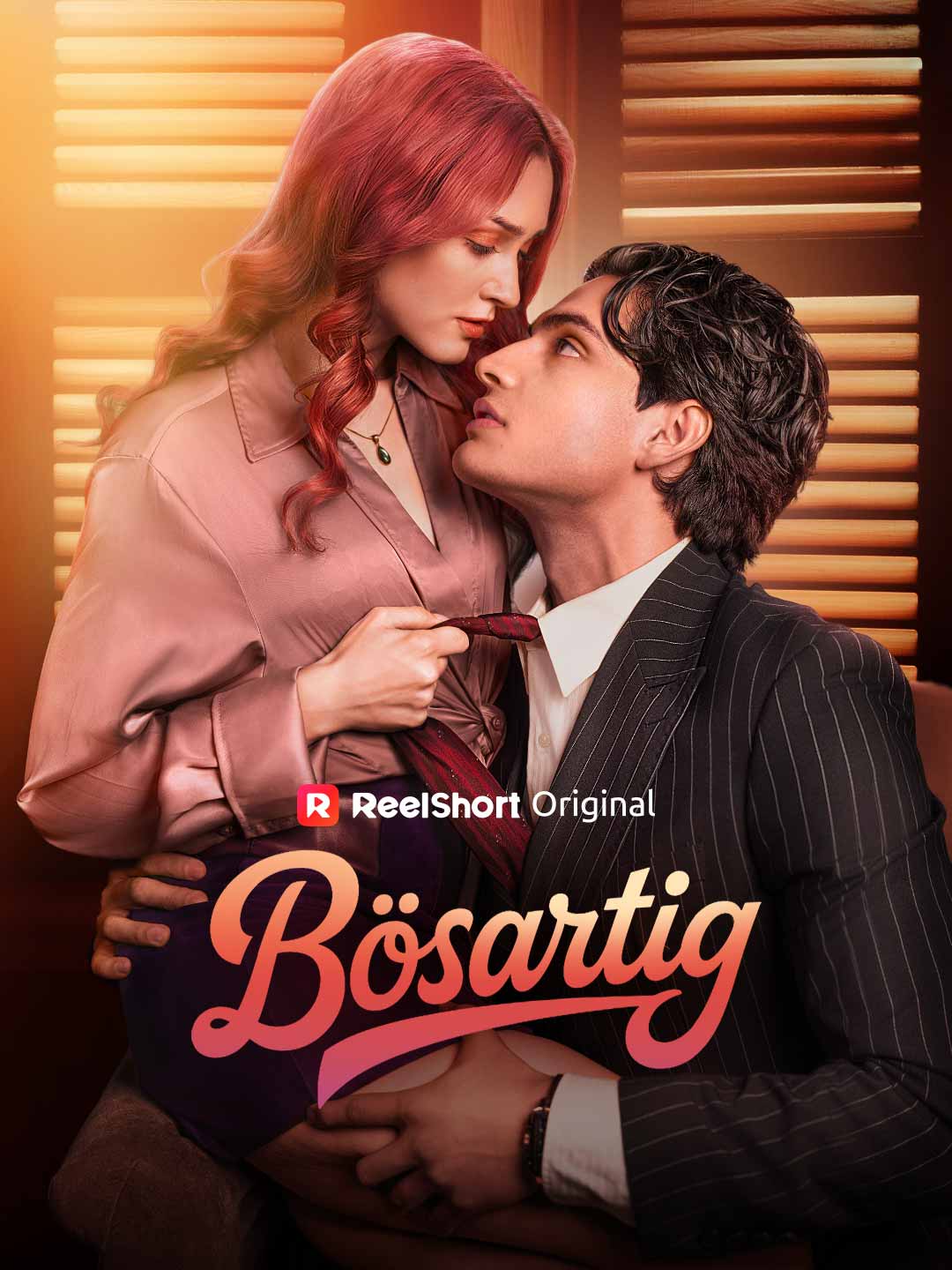 Bösartig