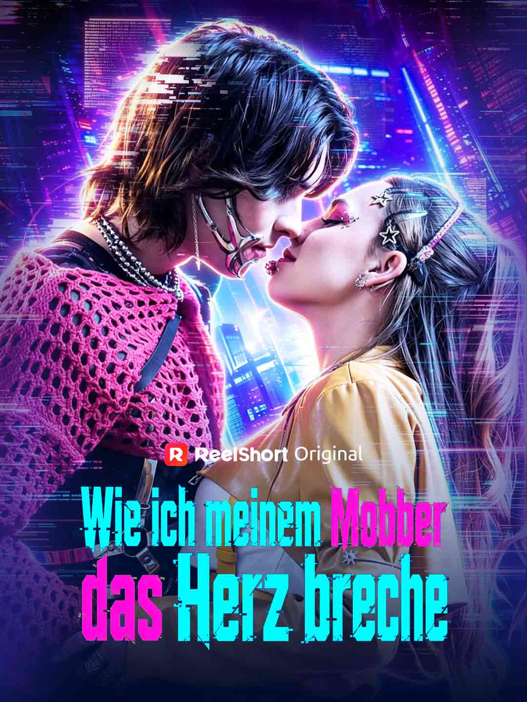 Wie ich meinem Mobber das Herz breche