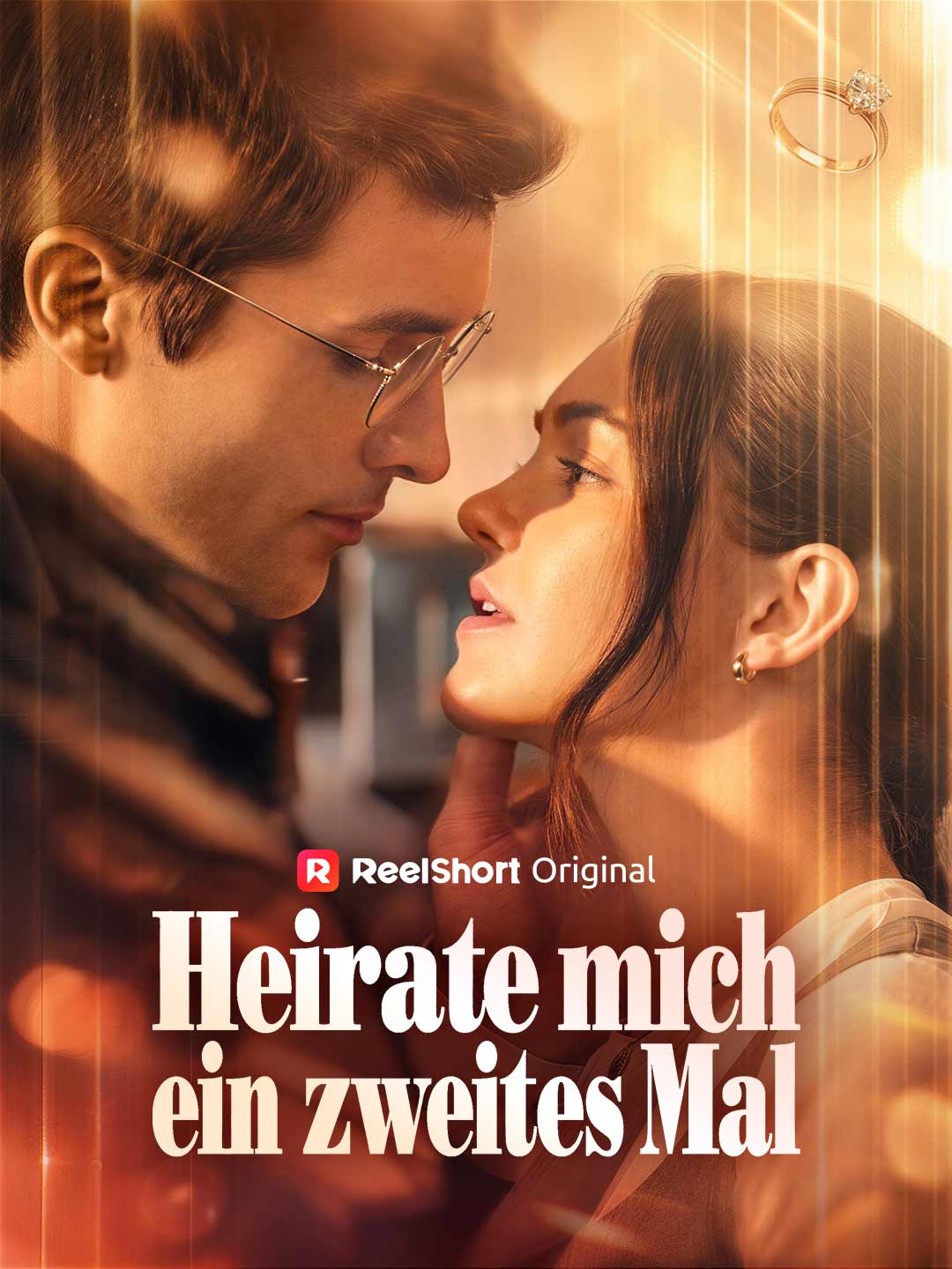 Heirate mich ein zweites Mal