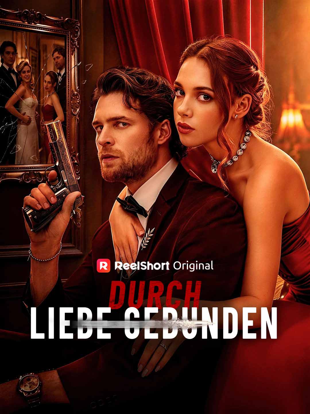 Durch Liebe gebunden