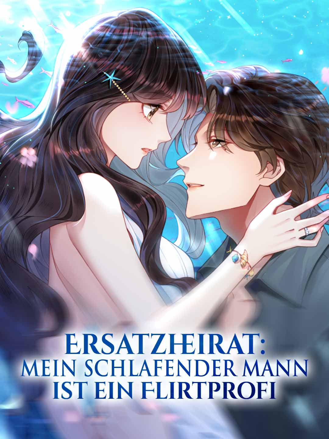 Ersatzheirat: Mein schlafender Mann ist ein Flirtprofi