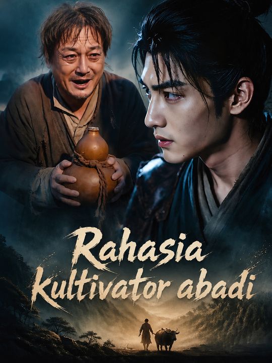 Rahasia kultivator abadi