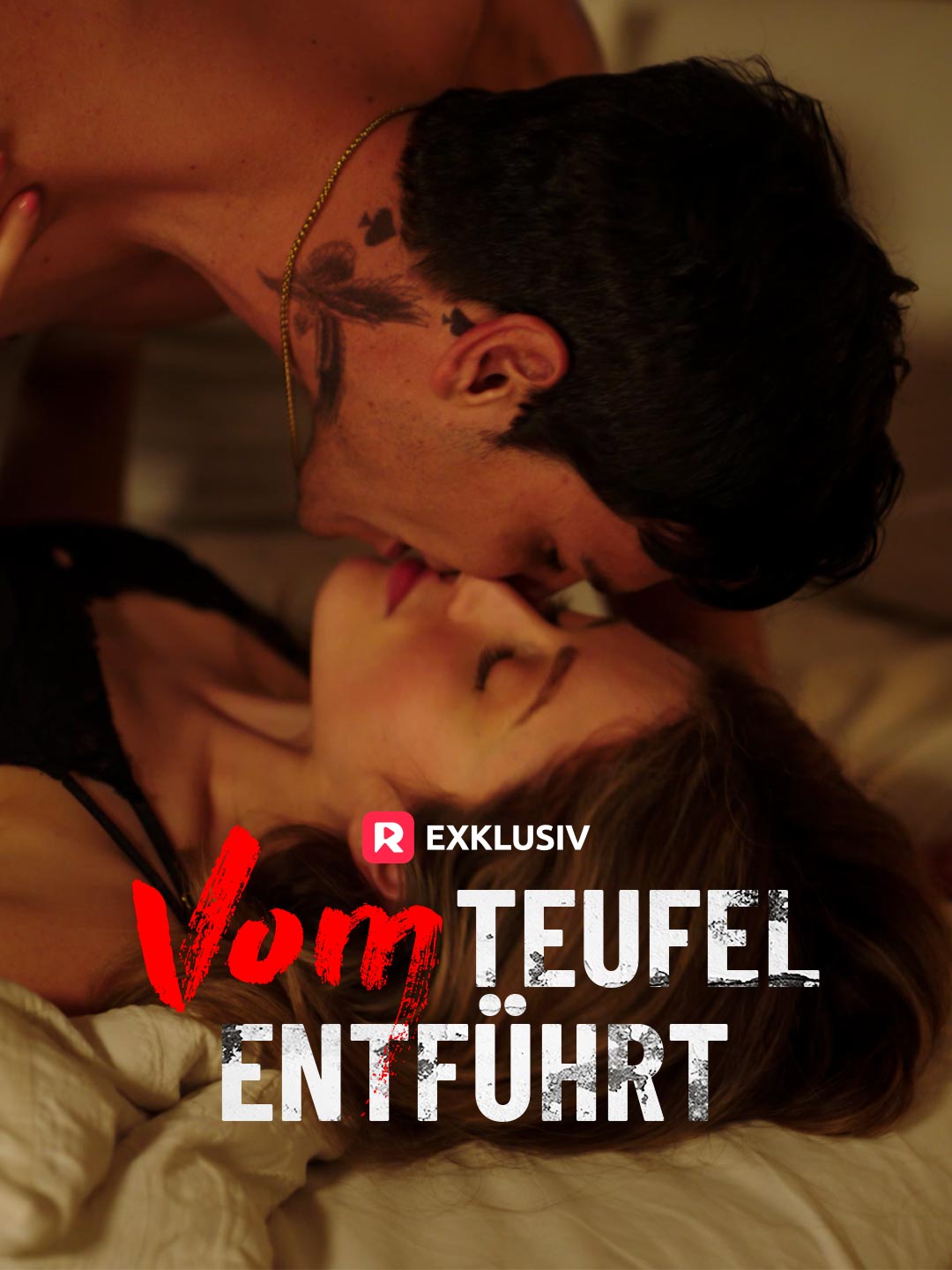 (Dubbing) Vom Teufel entführt