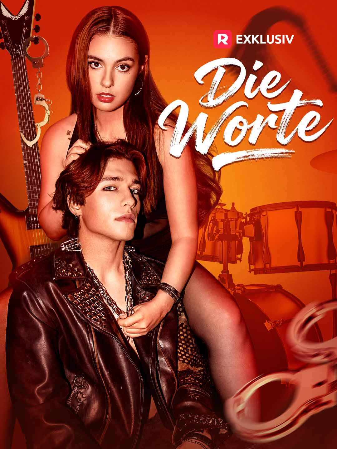 (Dubbing) Die Worte