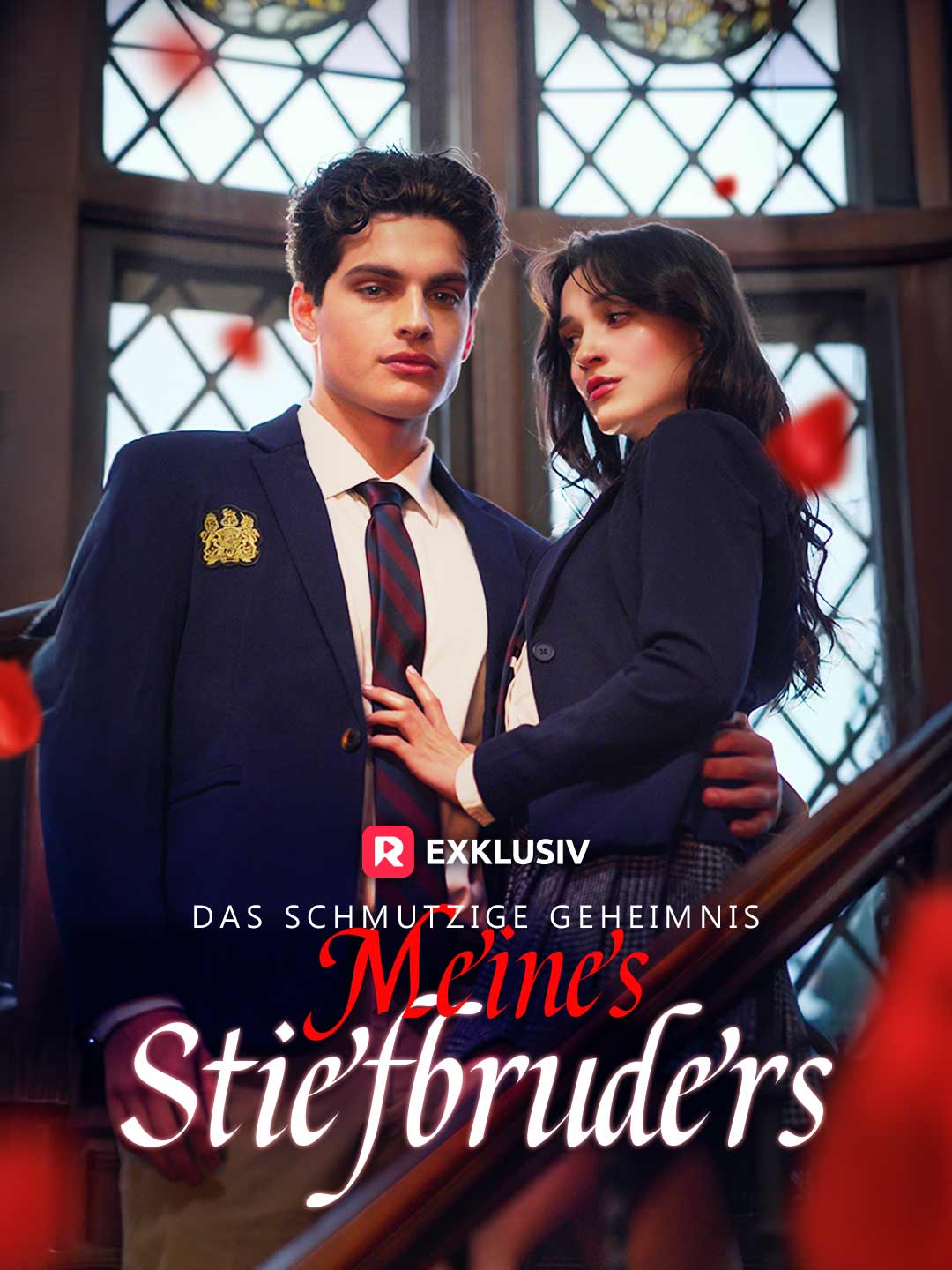 (Dubbing) Das schmutzige Geheimnis meines Stiefbruders