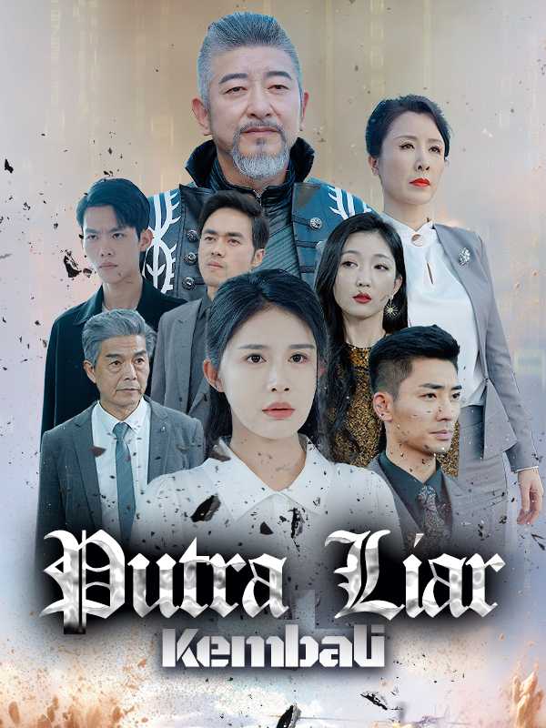 Putra Liar Kembali