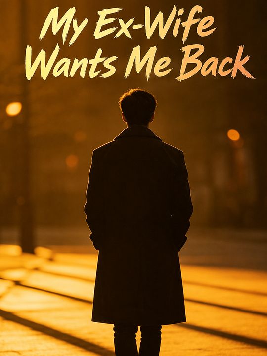 My Ex-Wife Wants Me Back