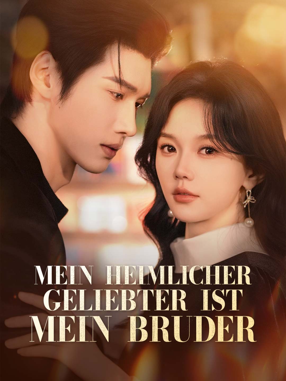 Mein heimlicher Geliebter ist mein Bruder