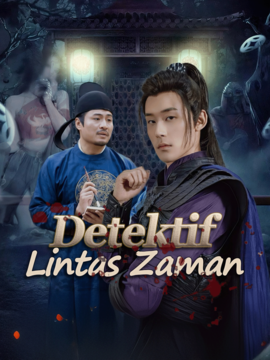 Detektif Lintas Zaman