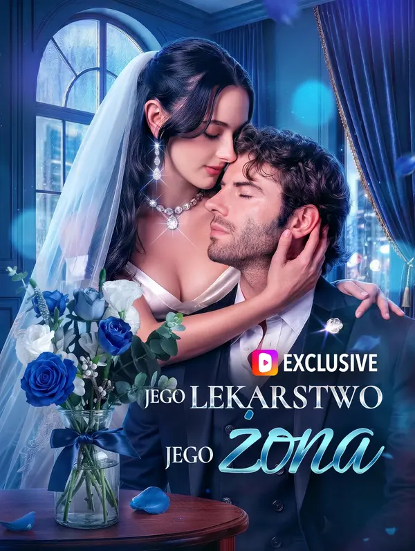 Jego lekarstwo, jego żona(Wersja dubbingowana)