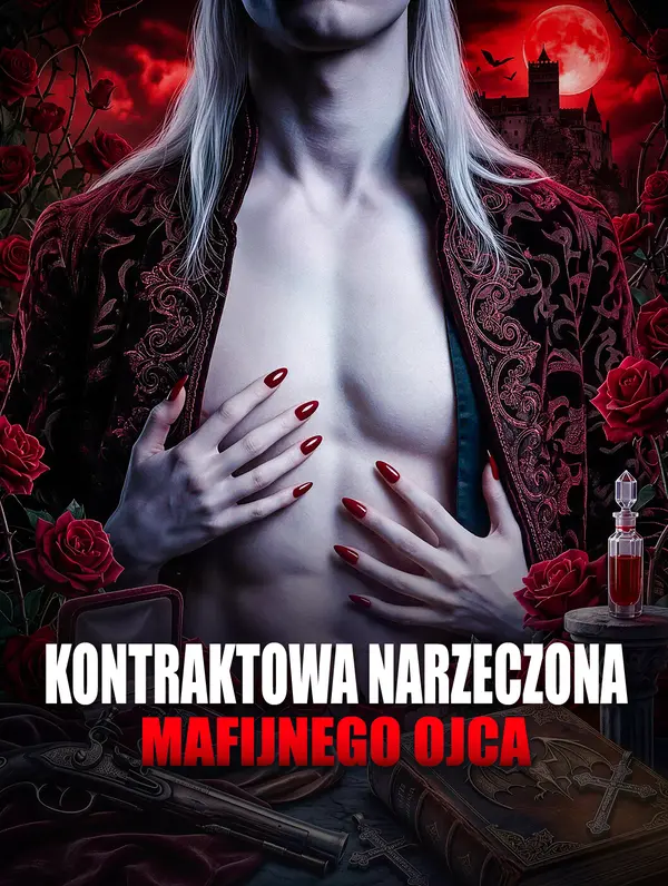 Kontraktowa narzeczona mafijnego ojca