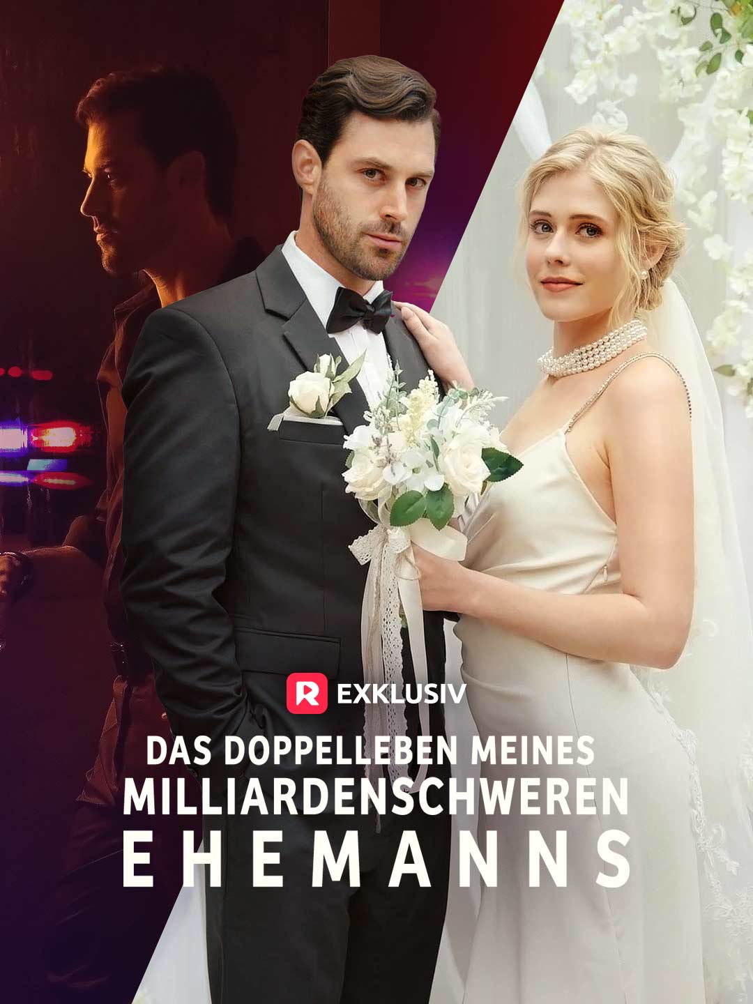 (Dubbing) Das Doppelleben meines milliardenschweren Ehemannes