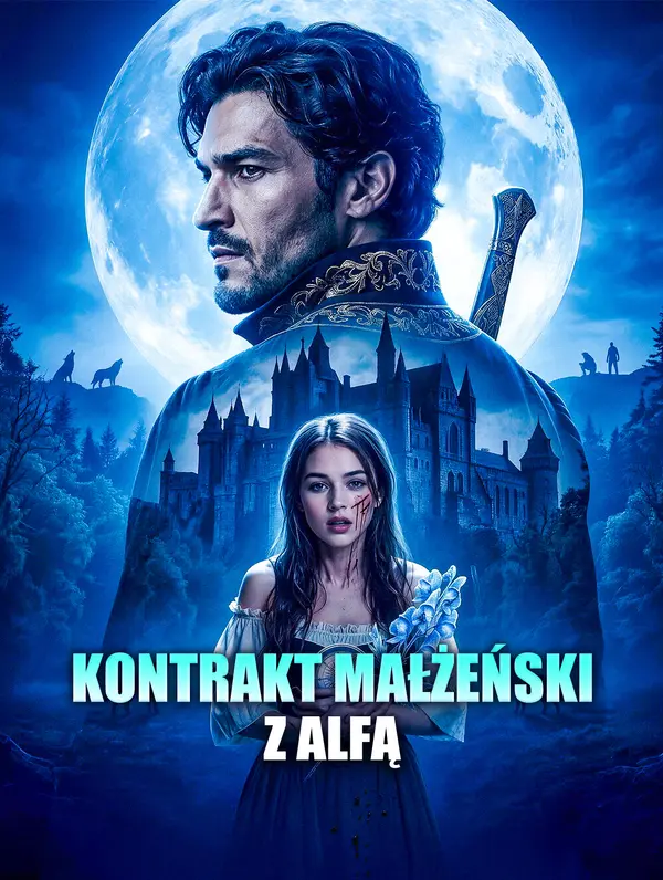 Kontrakt małżeński z Alfą