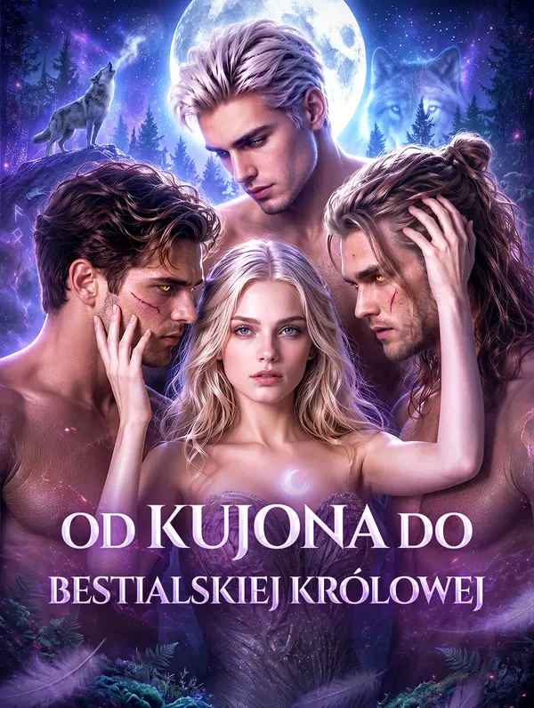 Od kujona do bestialskiej królowej