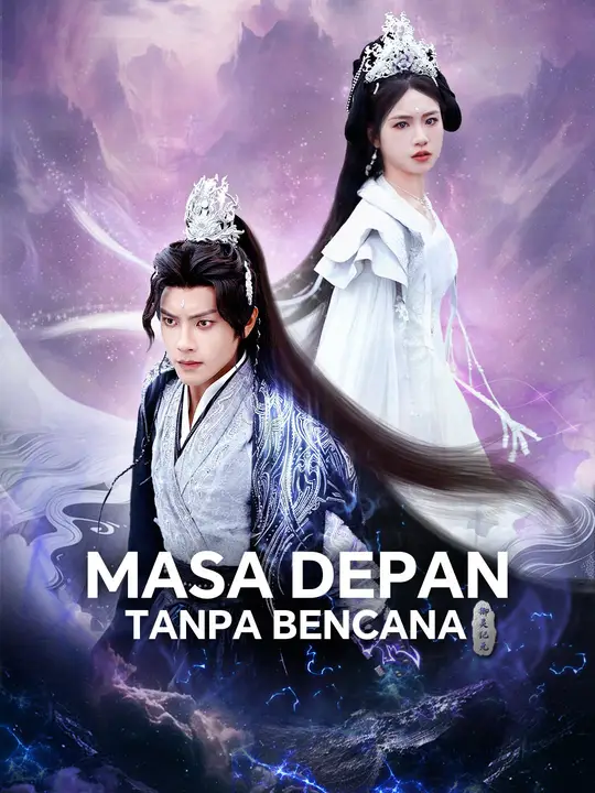 Masa Depan Tanpa Bencana