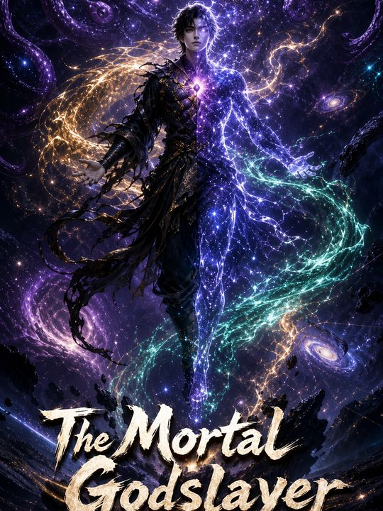 The Mortal Godslayer