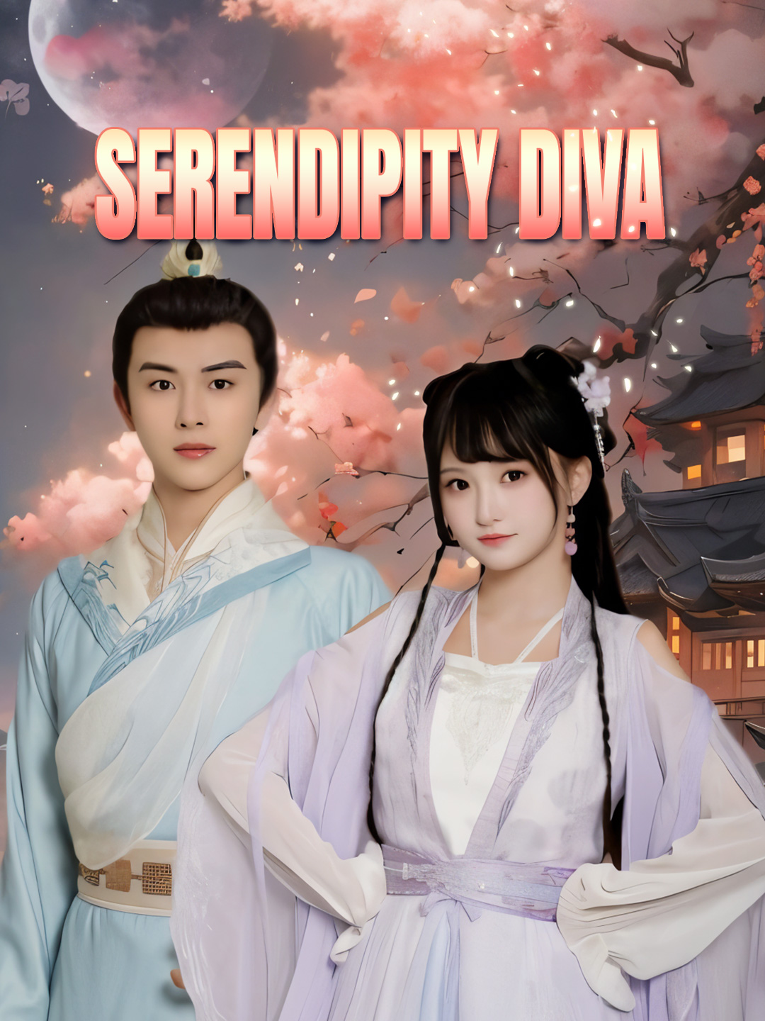 Serendipity Diva