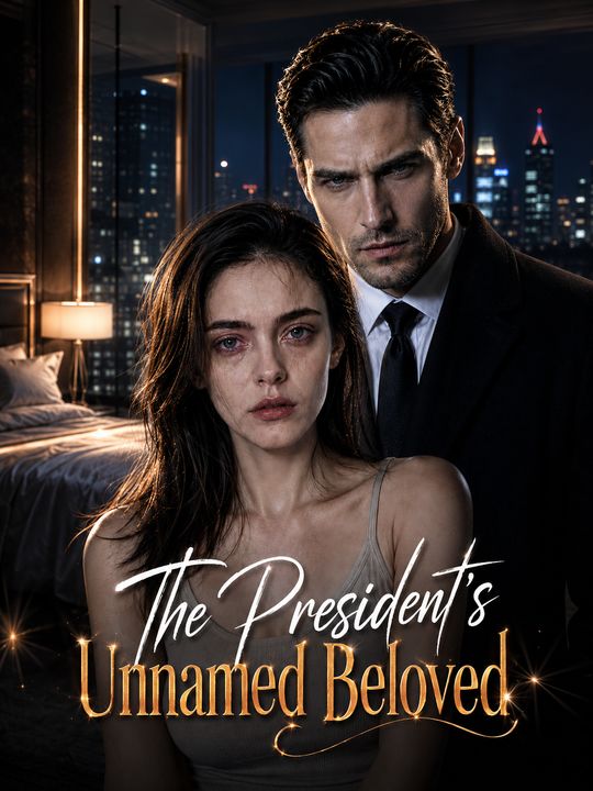 The President's Unnamed Beloved