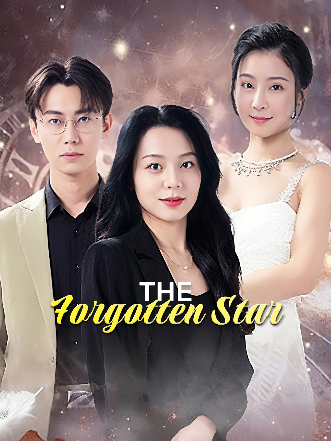 The Forgotten Star