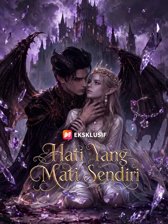 Hati Yang Mati Sendiri