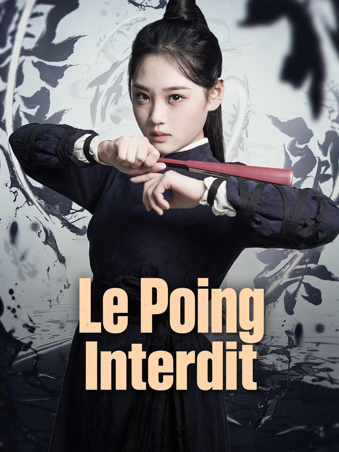 Le Poing Interdit