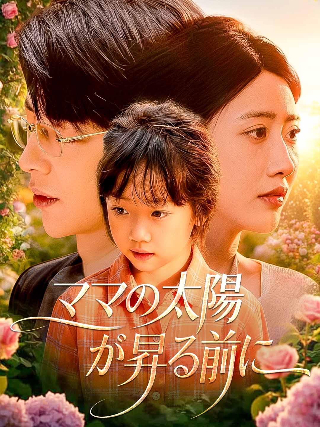 ママの太陽が昇る前に