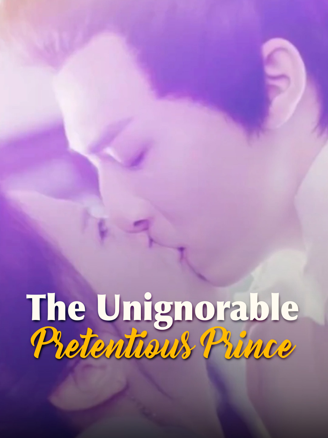 The Unignorable Pretentious Prince​