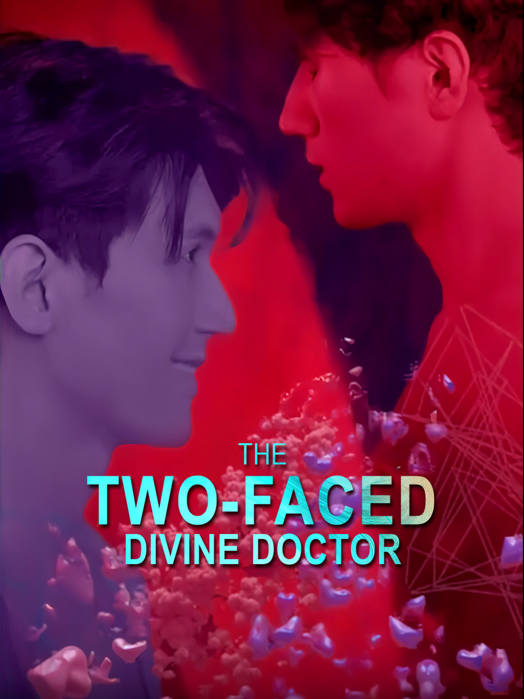 The Two-Faced Divine Doctor