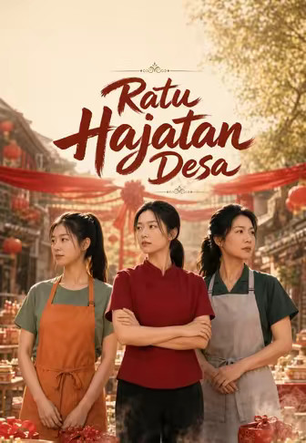 Ratu Hajatan Desa