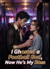 I Ghosted a Football God (2024)