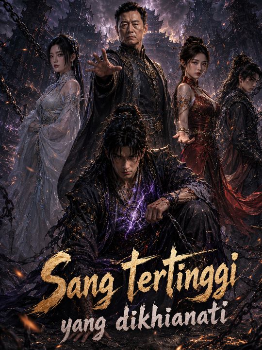 Sang tertinggi yang dikhianati