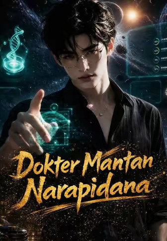 Dokter Mantan Narapidana