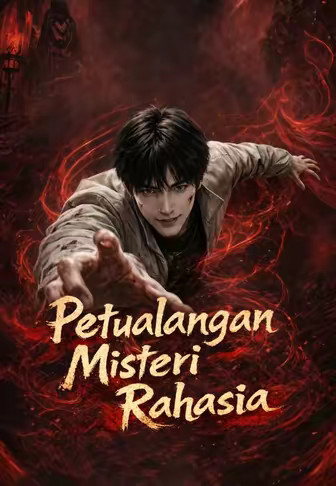 Petualangan Misteri Rahasia