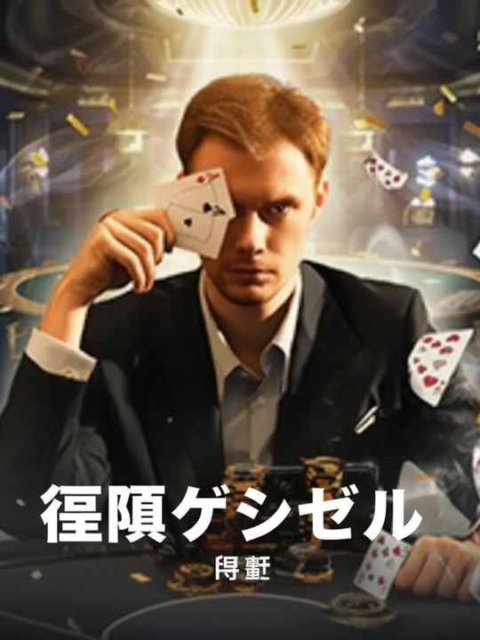 極限ギャンブル