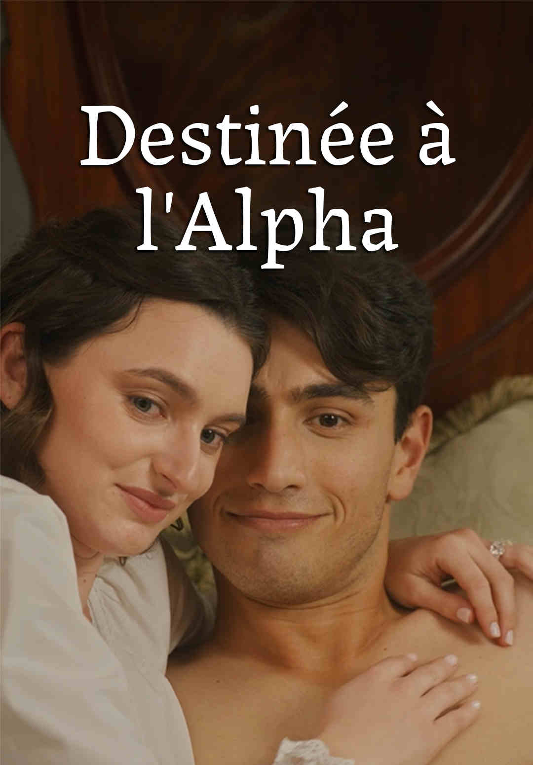 Destinée à l'Alpha