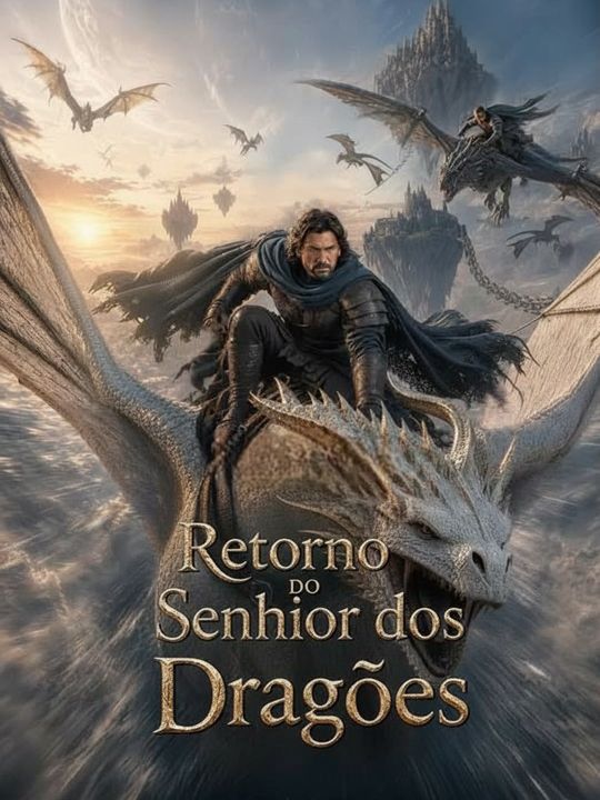 Return of the Dragon Lord