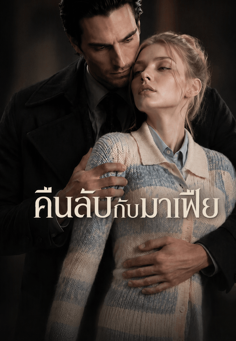 คืนลับกับมาเฟีย