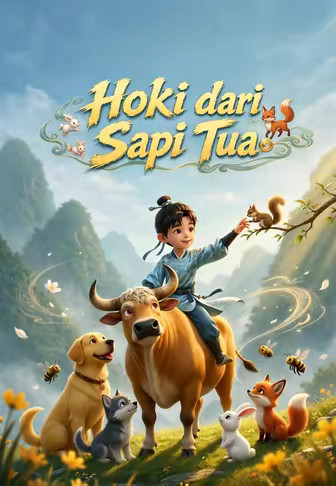 Hoki dari Sapi Tua
