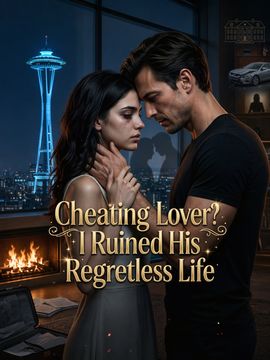 Cheating Lover I Ruined His Regretless Life