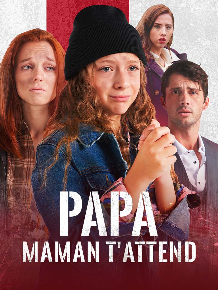Papa, Maman t'Attend