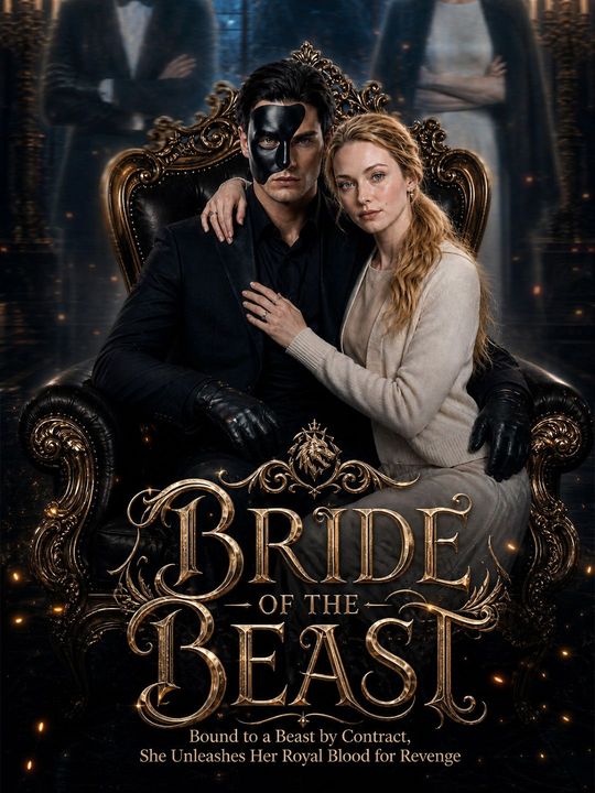 BRIDE OF THE BEAST