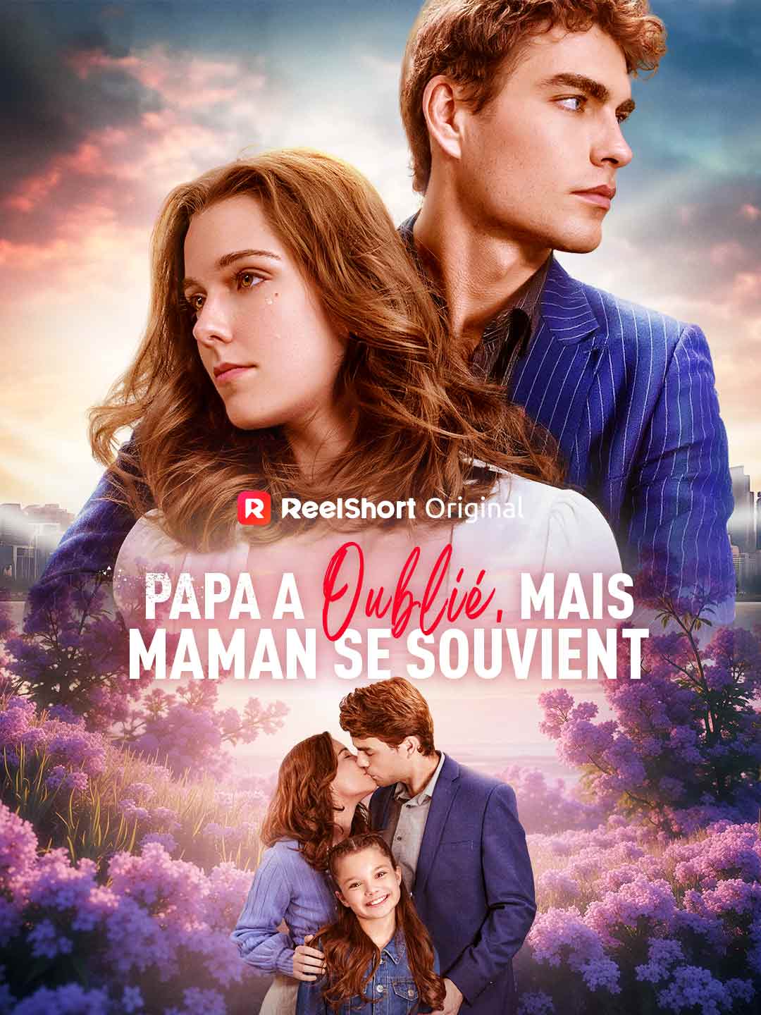 Papa a oublié, mais Maman se souvient
