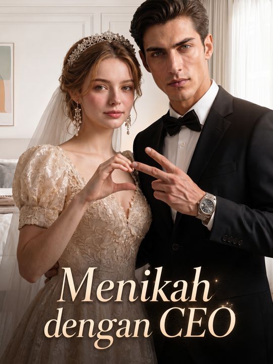 Menikah dengan CEO