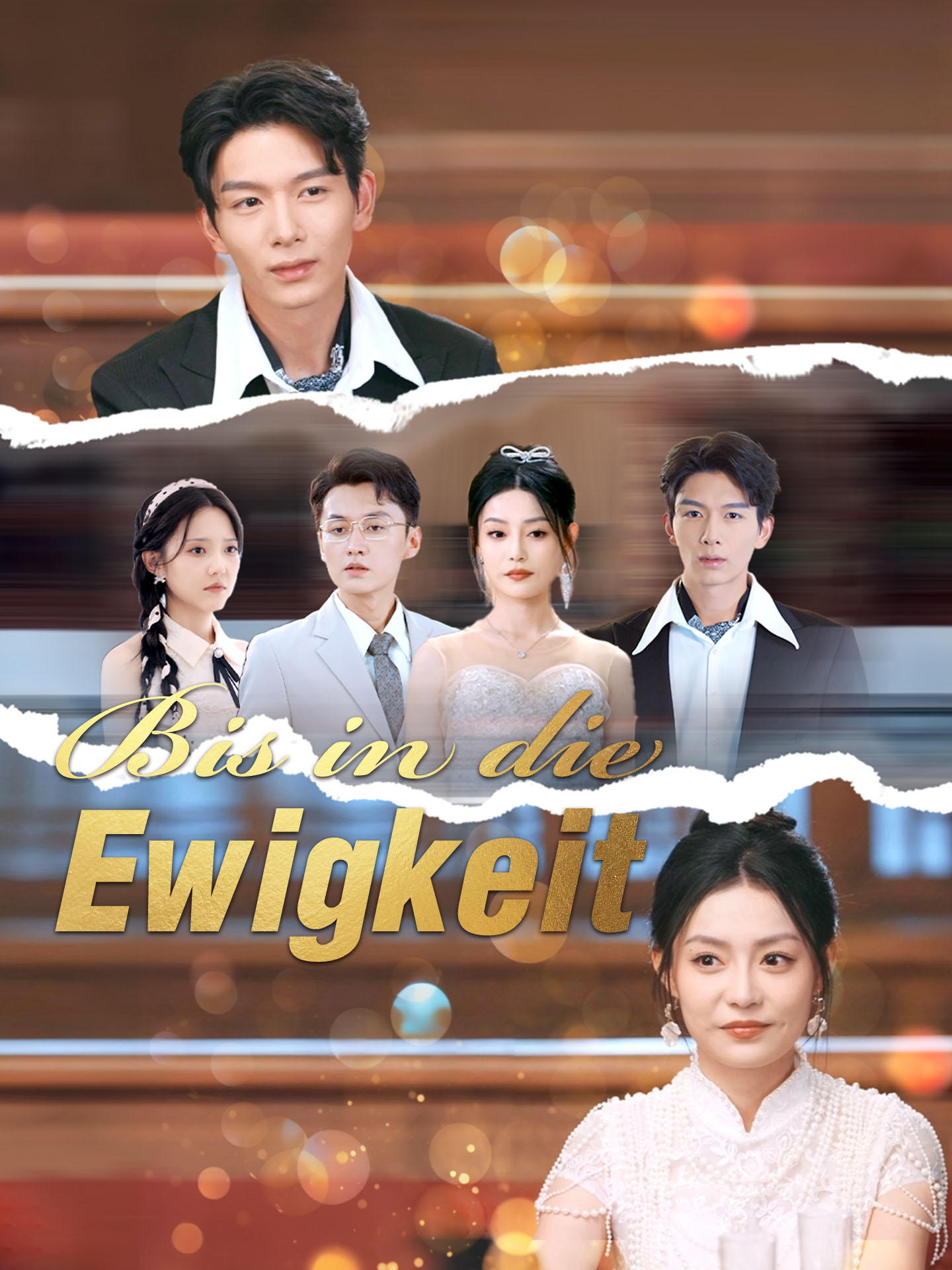 Bis in die Ewigkeit