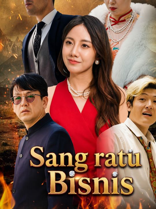Sang ratu Bisnis