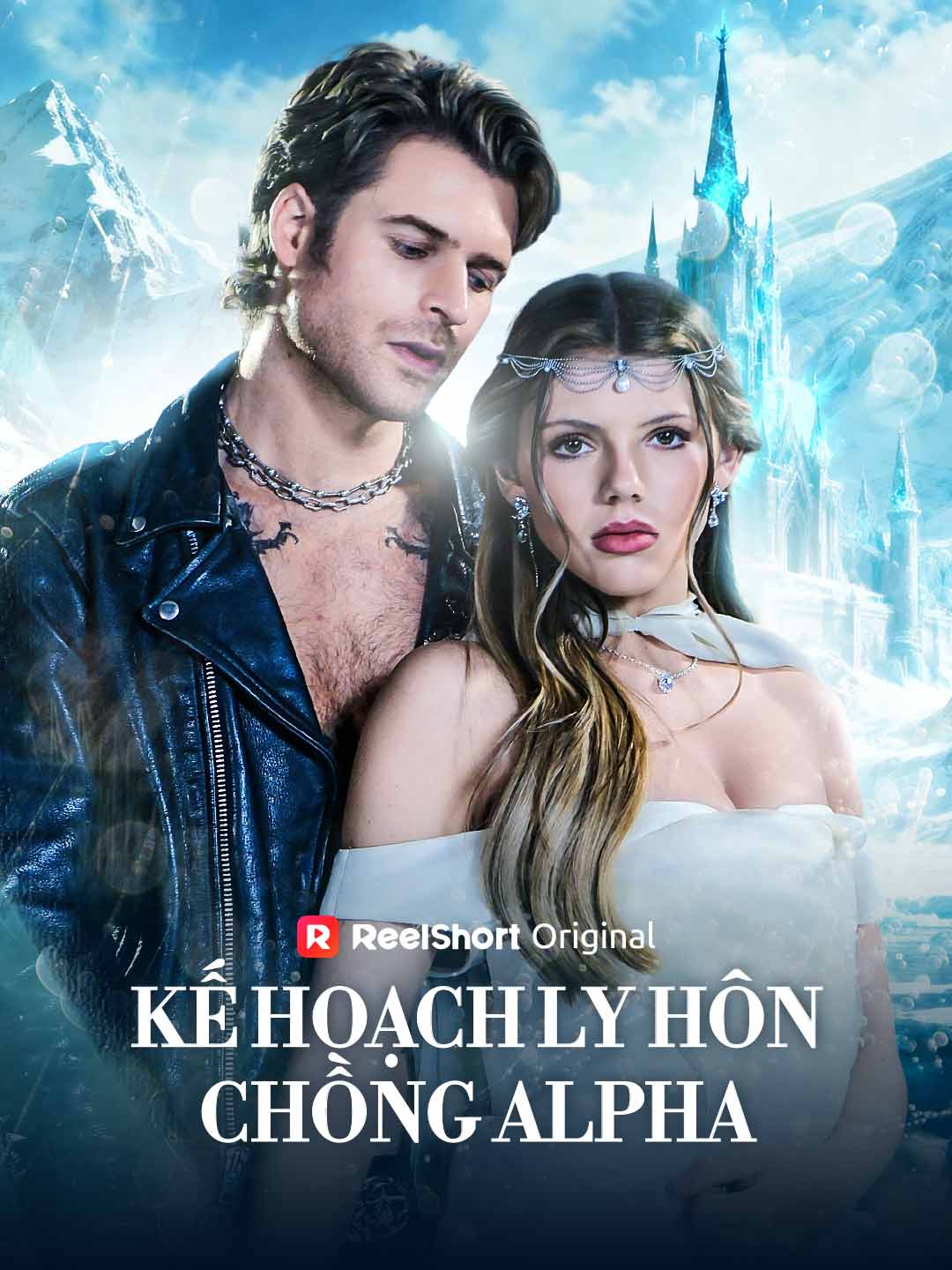 Kế Hoạch Ly Hôn Chồng Alpha