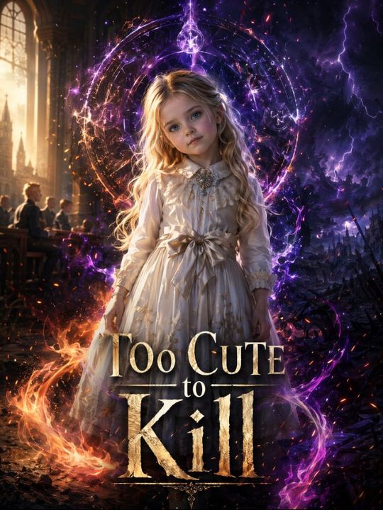 Too Cute to Kill