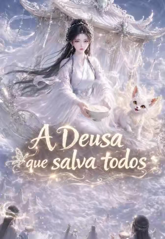 A Deusa que salva todos