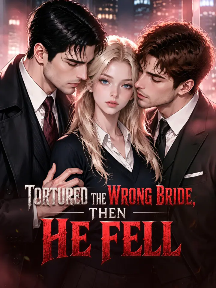 Tortured The Wrong Bride, Then He Fell