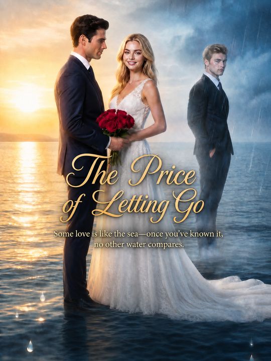 The Price of Letting Go, new version